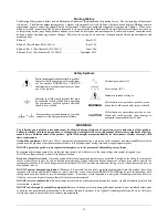 Preview for 4 page of Agilent Technologies 75000 SERIES B Service Manual