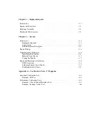 Preview for 10 page of Agilent Technologies 75000 SERIES B Service Manual