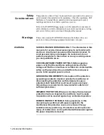 Preview for 12 page of Agilent Technologies 75000 SERIES B Service Manual