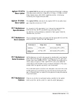 Preview for 15 page of Agilent Technologies 75000 SERIES B Service Manual