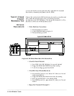 Preview for 22 page of Agilent Technologies 75000 SERIES B Service Manual