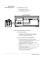 Preview for 25 page of Agilent Technologies 75000 SERIES B Service Manual