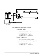 Preview for 33 page of Agilent Technologies 75000 SERIES B Service Manual