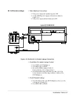 Preview for 35 page of Agilent Technologies 75000 SERIES B Service Manual