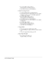 Preview for 36 page of Agilent Technologies 75000 SERIES B Service Manual