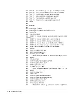 Preview for 38 page of Agilent Technologies 75000 SERIES B Service Manual