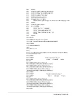 Preview for 39 page of Agilent Technologies 75000 SERIES B Service Manual