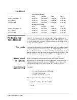 Preview for 40 page of Agilent Technologies 75000 SERIES B Service Manual