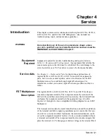 Preview for 51 page of Agilent Technologies 75000 SERIES B Service Manual