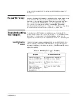 Preview for 56 page of Agilent Technologies 75000 SERIES B Service Manual