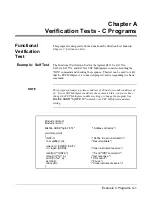 Preview for 59 page of Agilent Technologies 75000 SERIES B Service Manual