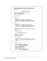 Preview for 62 page of Agilent Technologies 75000 SERIES B Service Manual