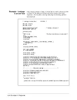 Preview for 64 page of Agilent Technologies 75000 SERIES B Service Manual