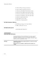 Preview for 14 page of Agilent Technologies 78581B Installation And Service Manual