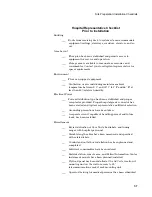 Preview for 61 page of Agilent Technologies 78581B Installation And Service Manual