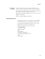 Preview for 69 page of Agilent Technologies 78581B Installation And Service Manual