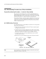 Preview for 70 page of Agilent Technologies 78581B Installation And Service Manual