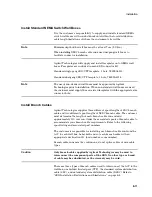 Preview for 73 page of Agilent Technologies 78581B Installation And Service Manual