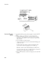 Preview for 82 page of Agilent Technologies 78581B Installation And Service Manual