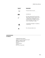 Preview for 97 page of Agilent Technologies 78581B Installation And Service Manual