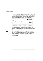 Предварительный просмотр 79 страницы Agilent Technologies 81104A Quick Start Manual