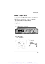 Предварительный просмотр 114 страницы Agilent Technologies 81104A Quick Start Manual