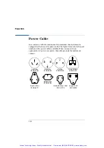 Предварительный просмотр 119 страницы Agilent Technologies 81104A Quick Start Manual