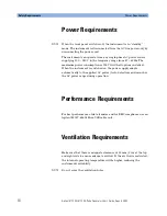 Preview for 10 page of Agilent Technologies 81133A User Manual