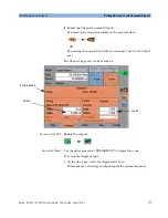 Preview for 37 page of Agilent Technologies 81133A User Manual