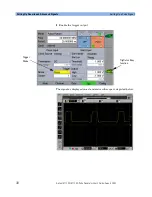 Preview for 38 page of Agilent Technologies 81133A User Manual