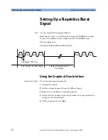 Preview for 52 page of Agilent Technologies 81133A User Manual