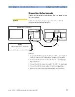 Preview for 59 page of Agilent Technologies 81133A User Manual