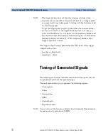 Preview for 76 page of Agilent Technologies 81133A User Manual