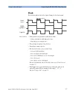 Preview for 77 page of Agilent Technologies 81133A User Manual