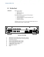 Предварительный просмотр 16 страницы Agilent Technologies 81150A Getting Started Manual