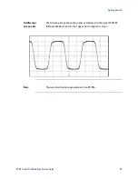 Предварительный просмотр 25 страницы Agilent Technologies 81150A Getting Started Manual