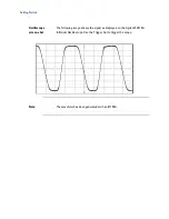 Предварительный просмотр 36 страницы Agilent Technologies 81150A Getting Started Manual