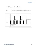 Предварительный просмотр 37 страницы Agilent Technologies 81150A Getting Started Manual