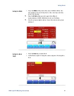 Предварительный просмотр 39 страницы Agilent Technologies 81150A Getting Started Manual