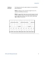 Предварительный просмотр 41 страницы Agilent Technologies 81150A Getting Started Manual