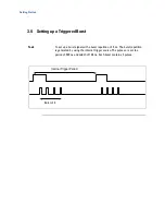 Предварительный просмотр 42 страницы Agilent Technologies 81150A Getting Started Manual