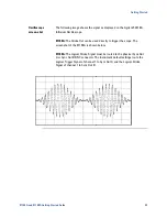 Предварительный просмотр 53 страницы Agilent Technologies 81150A Getting Started Manual