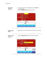 Предварительный просмотр 56 страницы Agilent Technologies 81150A Getting Started Manual