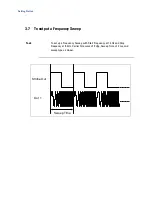 Предварительный просмотр 60 страницы Agilent Technologies 81150A Getting Started Manual