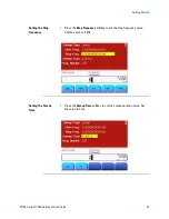 Предварительный просмотр 63 страницы Agilent Technologies 81150A Getting Started Manual
