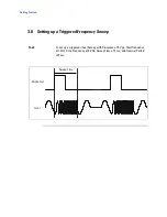 Предварительный просмотр 66 страницы Agilent Technologies 81150A Getting Started Manual