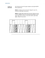 Предварительный просмотр 72 страницы Agilent Technologies 81150A Getting Started Manual