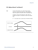 Предварительный просмотр 83 страницы Agilent Technologies 81150A Getting Started Manual