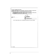 Preview for 4 page of Agilent Technologies 81200 Installation Manual