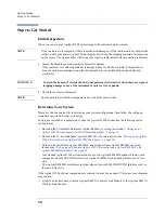 Preview for 10 page of Agilent Technologies 81200 Installation Manual